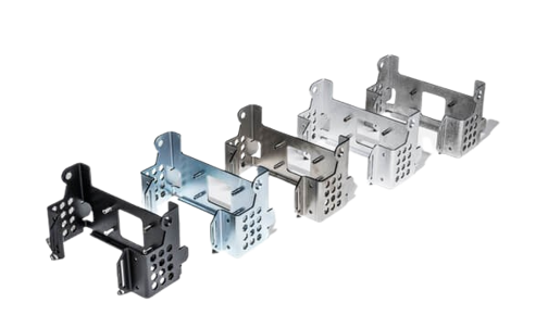 Sheet metal parts
