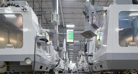 Factory of the Future