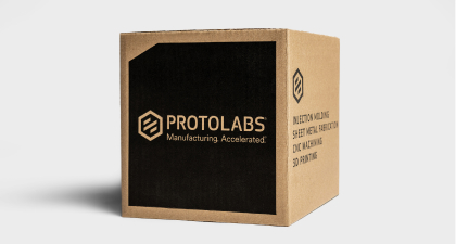 custom packaging solution