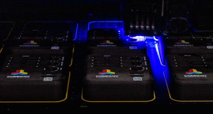 UV Printing Process