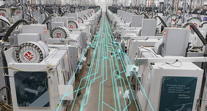 Capacità infinita