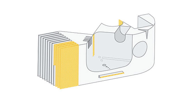 3DP DFM